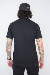 Calça Unissex de Moletom Espada Pentagrama